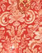 Lustrous Red Kurta